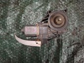 MOTORAS MACARA DREAPTA SPATE FORD FIESTA OEM: 8A6114553A.