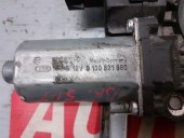 MOTORAS MACARA DREAPTA SPATE OPEL ASTRA H OEM: 0130821990.