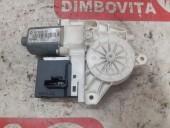 MOTORAS MACARA DREAPTA SPATE RENAULT FLUENCE OEM: 827306548R.