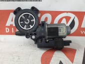MOTORAS MACARA DREAPTA SPATE RENAULT MEGANE II 