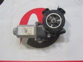 MOTORAS MACARA DREAPTA SPATE RENAULT MEGANE II 