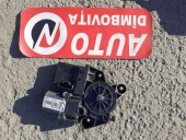 MOTORAS MACARA DREAPTA SPATE RENAULT SCENIC III OEM: 827303178R.