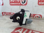 MOTORAS MACARA DREAPTA SPATE SKODA FABIA III OEM: 5Q0959408A.