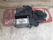 MOTORAS MACARA DREAPTA SPATE SKODA FABIA OEM: 6Y0959812.