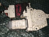 MOTORAS MACARA DREAPTA SPATE SKODA OCTAVIA II OEM: 1K0959704F/993425-200.