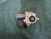 MOTORAS MACARA DREAPTA SPATE SKODA OCTAVIA II OEM: 1K0959794E.
