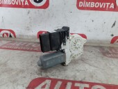 MOTORAS MACARA DREAPTA SPATE VOLKSWAGEN GOLF IV OEM: 101388-101/9776-101438-203.