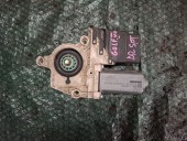 MOTORAS MACARA DREAPTA SPATE VOLKSWAGEN GOLF V OEM: 993425-200.