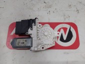 MOTORAS MACARA DREAPTA SPATE VOLKSWAGEN GOLF VI OEM: 3C0959704/973622-108.