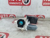 MOTORAS MACARA DREAPTA SPATE VOLKSWAGEN JETTA IV OEM: 1K0959704AG/973622-107.
