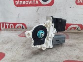 MOTORAS MACARA DREAPTA SPATE VOLKSWAGEN JETTA IV OEM: 3C0959704B/C12696-101.
