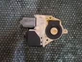 MOTORAS MACARA DREAPTA SPATE VOLKSWAGEN PASSAT B6 OEM: 1K0959704AB.