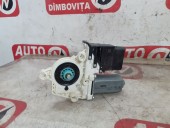 MOTORAS MACARA DREAPTA SPATE VOLKSWAGEN PASSAT B6 OEM: 1K0959704P/973622-106.