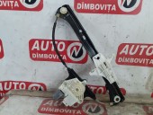 MOTORAS MACARA DREAPTA SPATE VOLKSWAGEN PASSAT B8 OEM: 5Q4959811E/A75517-110.