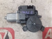 MOTORAS MACARA DREAPTA SPATE VOLKSWAGEN POLO 6R OEM: 6R0959812G.