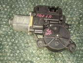 MOTORAS MACARA DREAPTA SPATE VOLKSWAGEN POLO 6R OEM: 6R0959812G.