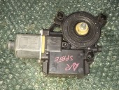 MOTORAS MACARA DREAPTA SPATE VOLKSWAGEN POLO 6R OEM: 6R0959812G.