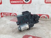 MOTORAS MACARA DREAPTA SPATE VOLKSWAGEN POLO 9N OEM: 6Q0959812A/TEMIC8105.