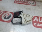 MOTORAS MACARA DREAPTA SPATE VOLKSWAGEN TOURAN OEM: 995929104.