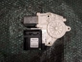 MOTORAS MACARA STANGA FATA AUDI A3 8P OEM: 8P0959801E.