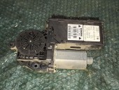 MOTORAS MACARA STANGA FATA AUDI A4 B6 OEM: 0130821765/8E1959801B.
