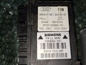 MOTORAS MACARA STANGA FATA AUDI A4 B6 OEM: 0130821765/8E1959801B.