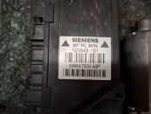 MOTORAS MACARA STANGA FATA AUDI A4 B6 OEM: 105842-101.