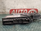 MOTORAS MACARA STANGA FATA AUDI A4 B7 OEM: 8E1959801G.