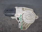 MOTORAS MACARA STANGA FATA AUDI A4 B8 OEM: 8K0959801A.