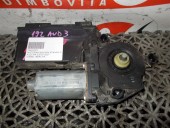 MOTORAS MACARA STANGA FATA AUDI A4 OEM: 8E1959801G.