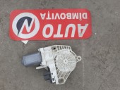 MOTORAS MACARA STANGA FATA AUDI A6 C6 OEM: 4F0959801B.