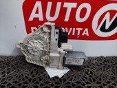 MOTORAS MACARA STANGA FATA AUDI A6 C6 QUATTRO OEM: 4F0959801D.