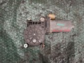 MOTORAS MACARA STANGA FATA BMW E46 OEM: 0130821716.