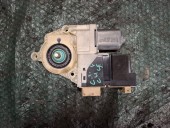 MOTORAS MACARA STANGA FATA CITROEN C4 OEM: 996385-102.