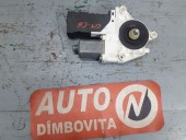 MOTORAS MACARA STANGA FATA CITROEN C6 