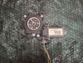 MOTORAS MACARA STANGA FATA DACIA LOGAN OEM: 400726D.