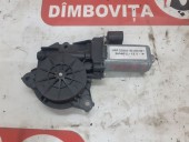 MOTORAS MACARA STANGA FATA FIAT STILO OEM: 50002601.