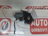 MOTORAS MACARA STANGA FATA FORD FIESTA V OEM: 0130821938.