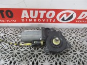 MOTORAS MACARA STANGA FATA FORD FIESTA V OEM: 0130821938.