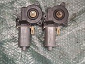 MOTORAS MACARA STANGA FATA FORD FIESTA V OEM: 0130821938.