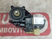 MOTORAS MACARA STANGA FATA FORD FIESTA VI 