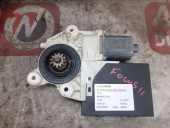 MOTORAS MACARA STANGA FATA FORD FOCUS II OEM: 981405-110.