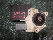 MOTORAS MACARA STANGA FATA FORD FOCUS III OEM: 0130822215.