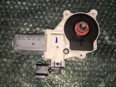 MOTORAS MACARA STANGA FATA FORD FOCUS III OEM: 929555-101.