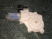 MOTORAS MACARA STANGA FATA FORD FOCUS III OEM: 929555-101.