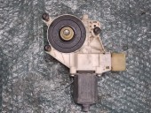 MOTORAS MACARA STANGA FATA FORD MONDEO IV OEM: 6M21-14A289B.