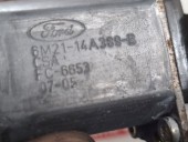 MOTORAS MACARA STANGA FATA FORD MONDEO IV OEM: 6M21-14A289B.