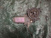 MOTORAS MACARA STANGA FATA HYUNDAI SANTA FE OEM: 400907.