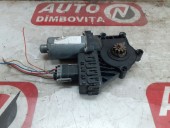 MOTORAS MACARA STANGA FATA OPEL ASTRA G OEM: 0130821768.