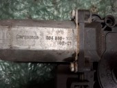 MOTORAS MACARA STANGA FATA OPEL ASTRA H OEM: 994886101.